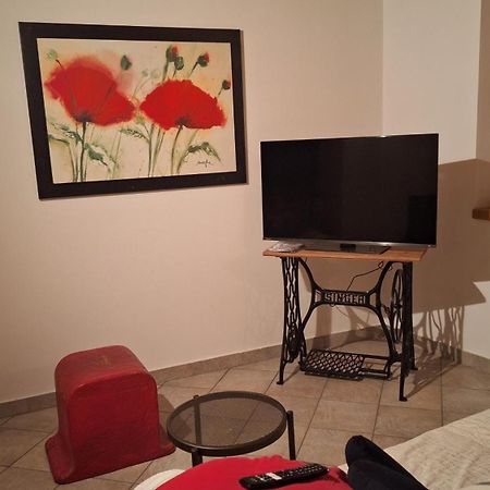 Casa Delle Rose Villa Teglio Eksteriør bilde