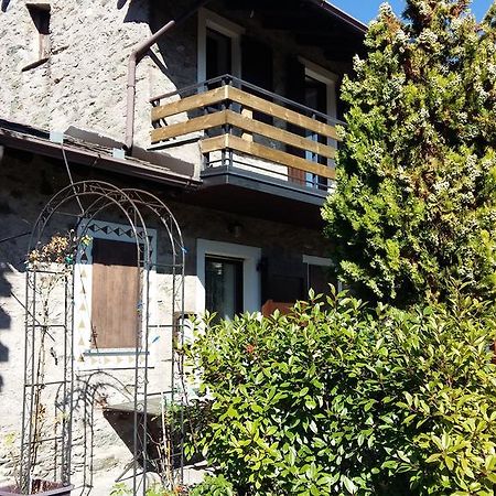 Casa Delle Rose Villa Teglio Eksteriør bilde
