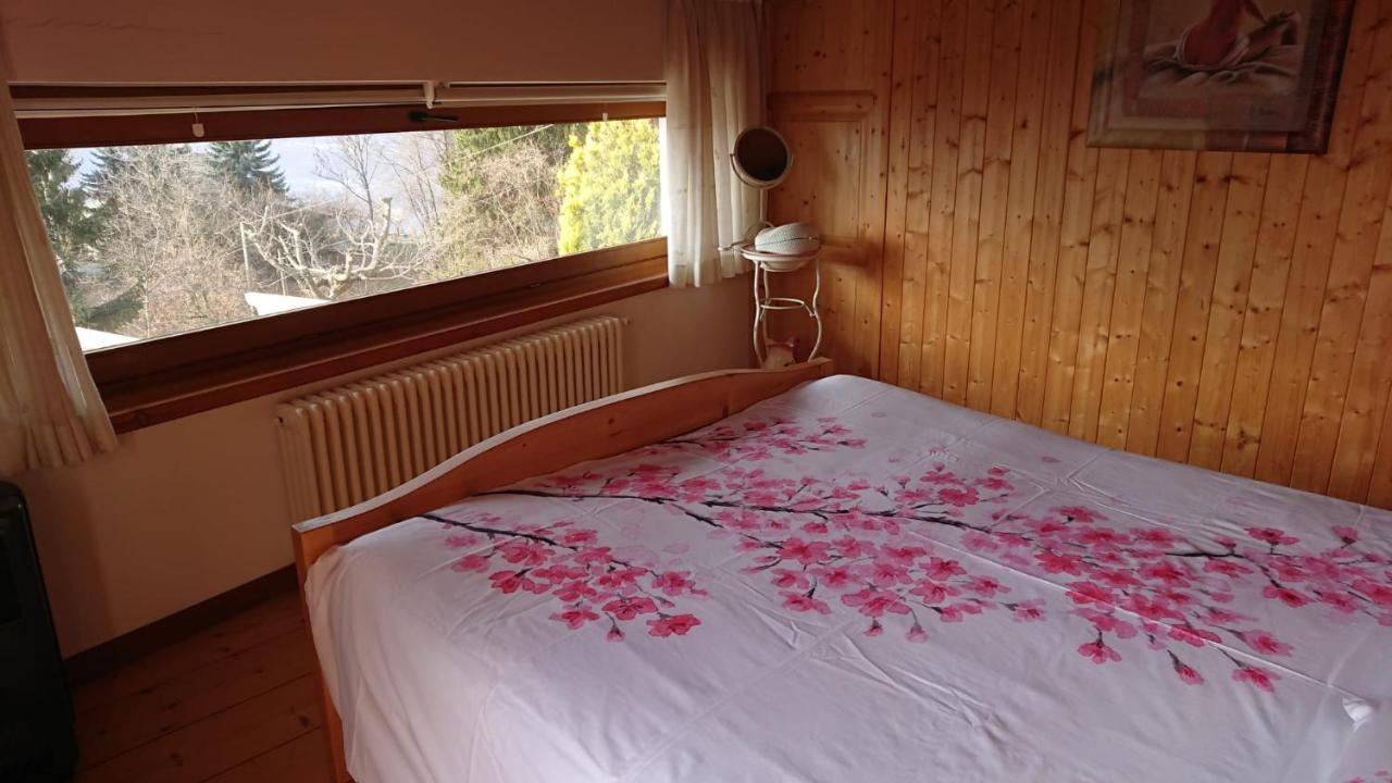 Casa Delle Rose Villa Teglio Eksteriør bilde