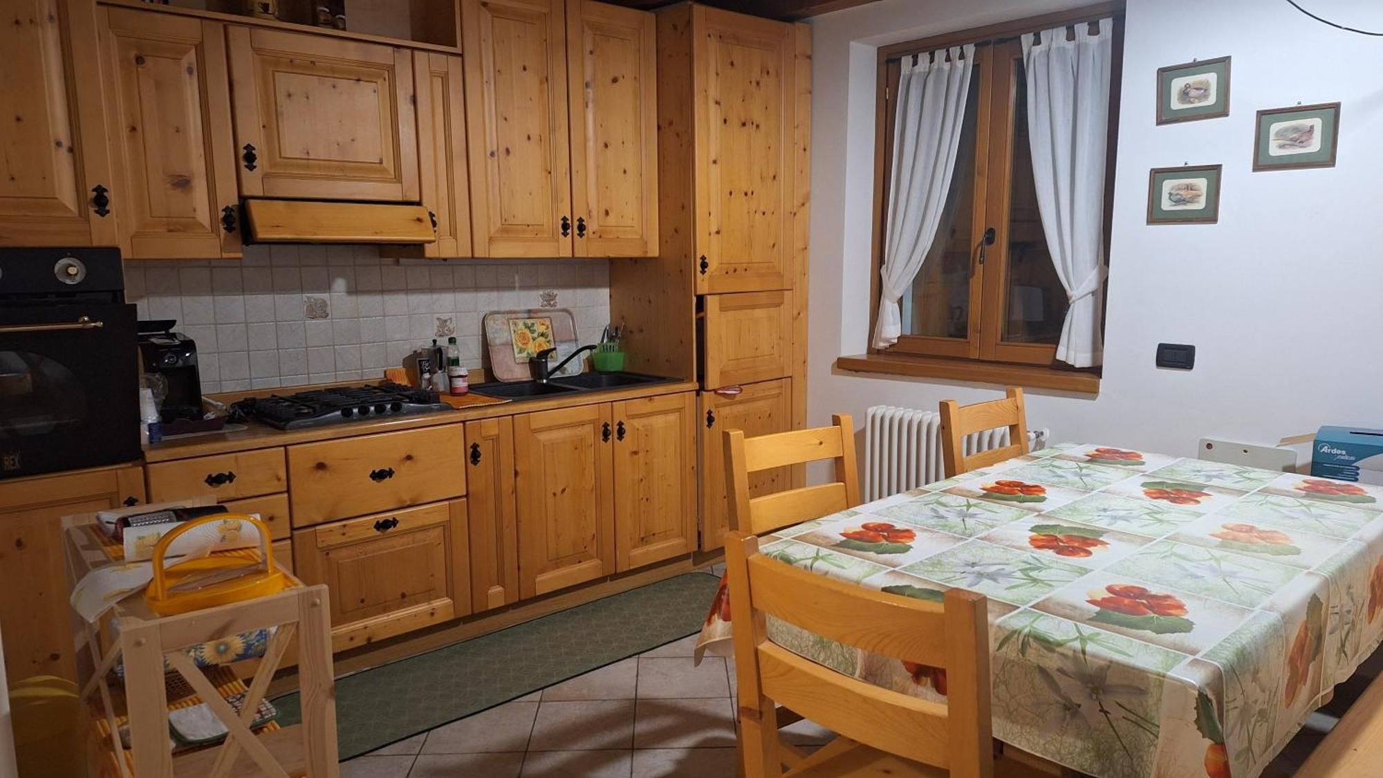 Casa Delle Rose Villa Teglio Eksteriør bilde