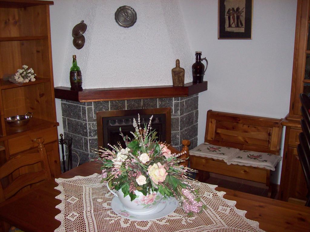 Casa Delle Rose Villa Teglio Eksteriør bilde